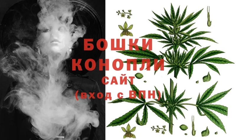 Марихуана THC 21%  Омутнинск 